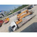 Isuzu 18M Bucket Type Bridge Bind